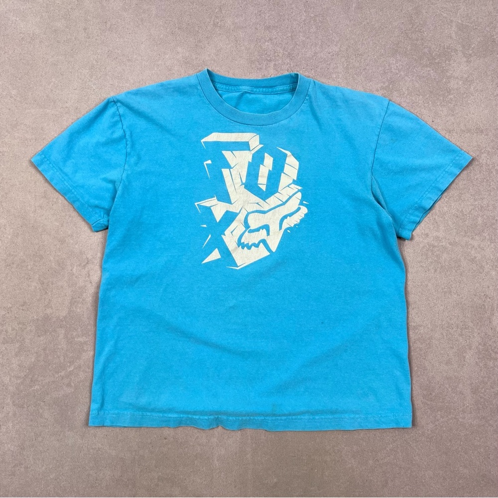 Fox T Shirt